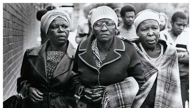 黄金遍地的非洲国度，差点成发达国家，却被欧美忽悠成穷国