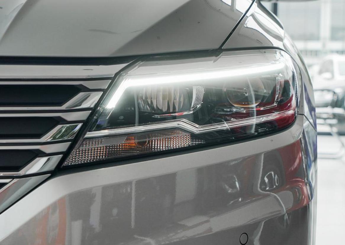 22款大众朗逸1.4t280tsidsg舒适版,大众朗逸plus1.4t舒适版280落地价