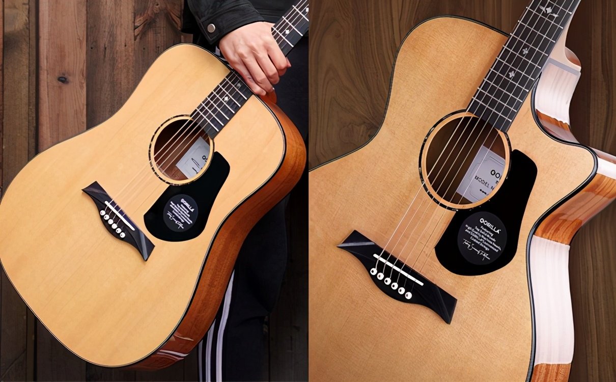 初学入门吉他买什么调的,初学者入门吉他买什么调