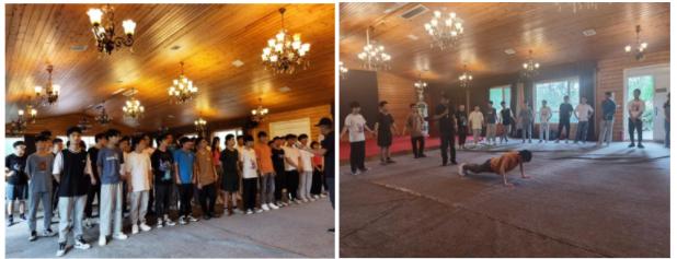 南昌宝德网络|践行宗旨，不止于学习，更注重培养综合素质