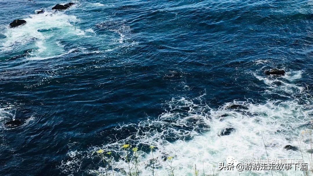 美国西部自驾圣地,美国冬季西部自驾游