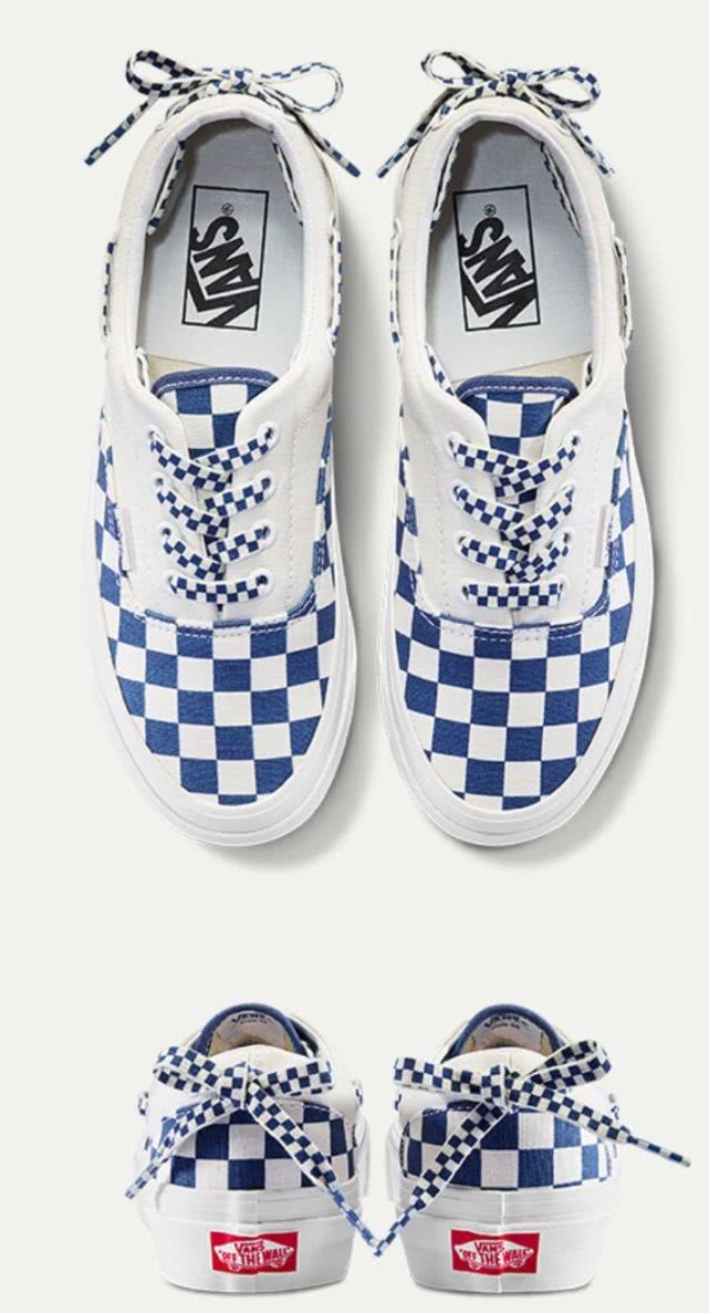 vans哪款值得入手,vans大牌超值秒杀