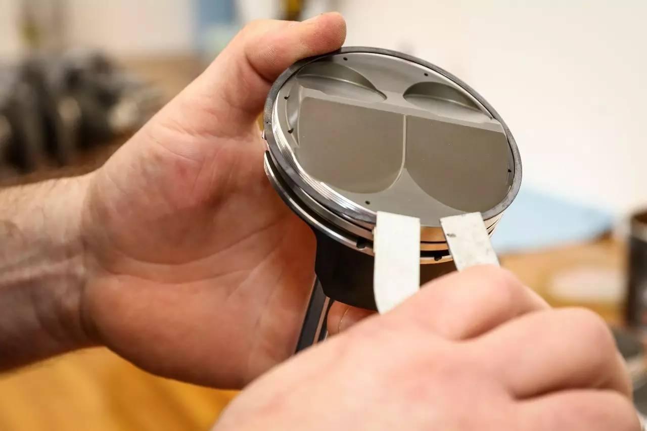 八级大狂风！让疾风来得更猛烈改装致炫移植K24最大马力518匹