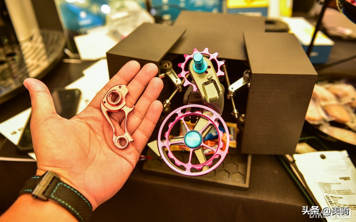 中国国际自行车展览会北京,国产自行车展览