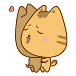 太阳终于出来了心情特别好,太阳终于出来了