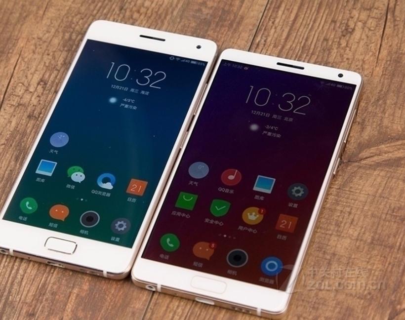 从ZUK到“联想”ZUK，到底经历了什么？