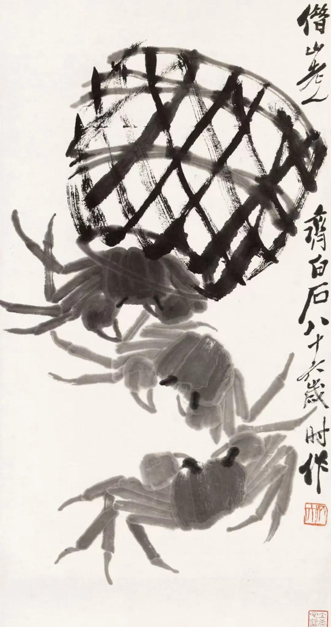 “蟹痴”说蟹王大同