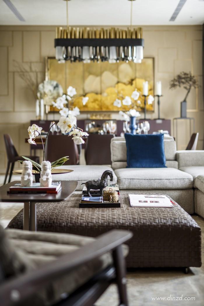 上海绿地海珀佘山公寓,上海绿地海珀佘山别墅房型图