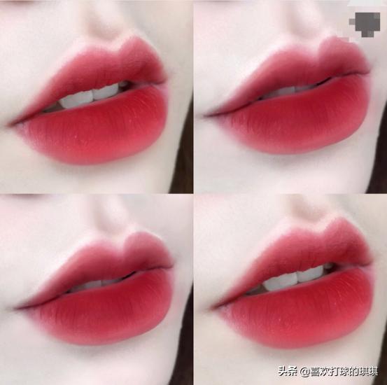 5月“必火”口红榜:Kiko新色“撩男”,Mac超显白成“断货王”!