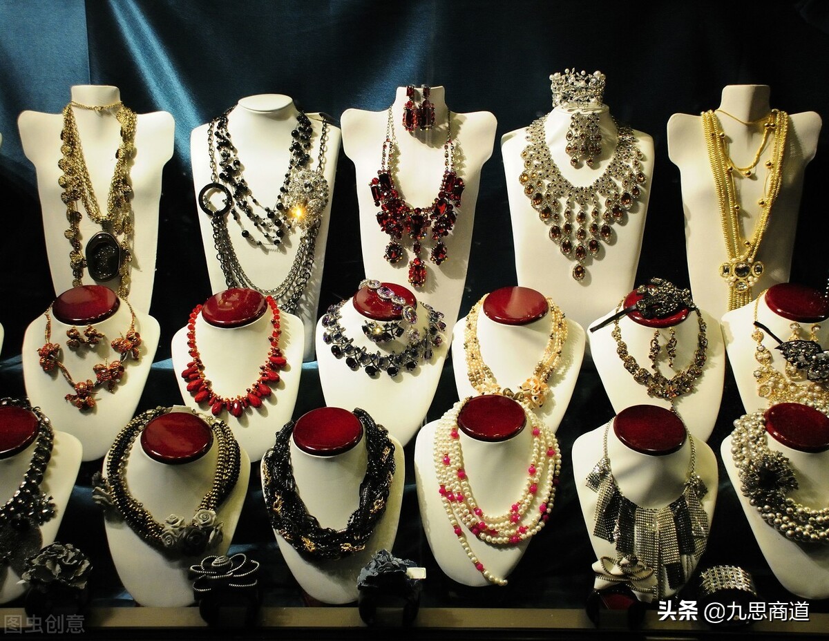 商场珠宝店返利,珠宝店返利模式