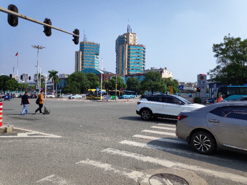 东莞常平镇打工回忆,曾经辉煌的东莞常平镇