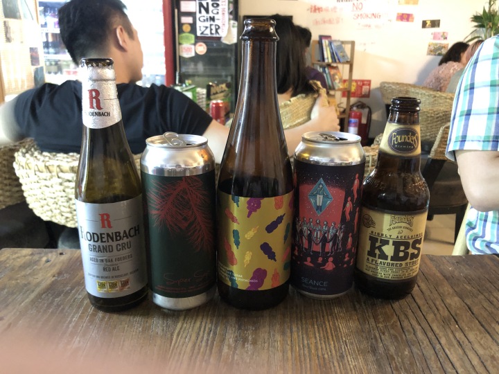 入门精酿啤酒度数最高的有几款,精酿啤酒怎么调比较好喝