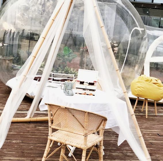 来武汉这几家颇具格调的小店玩耍,武汉的文艺小资小店