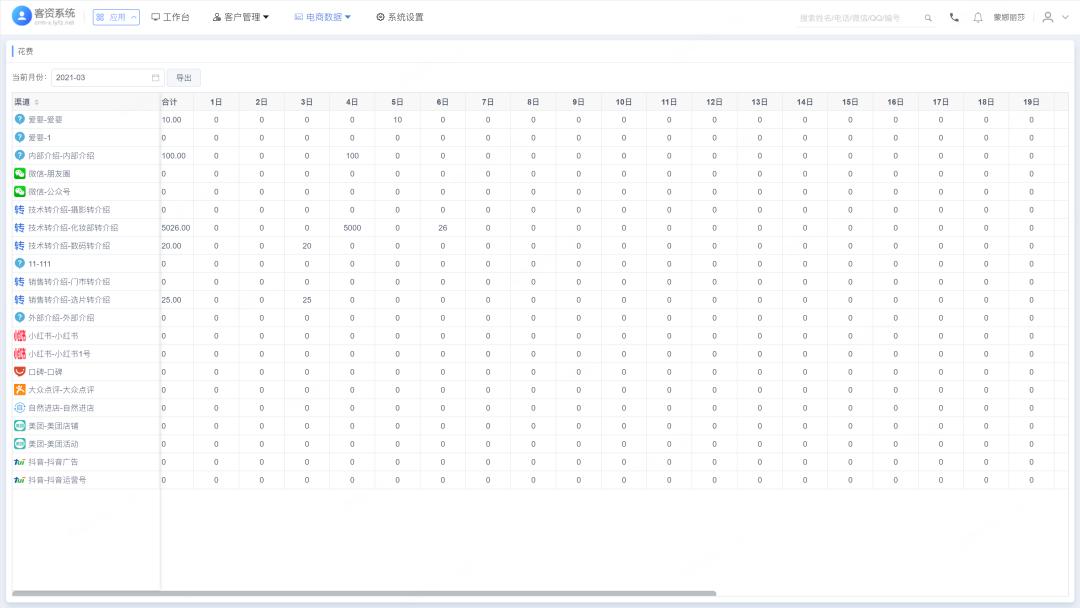 影楼客户管理软件怎么做,影楼管理技术