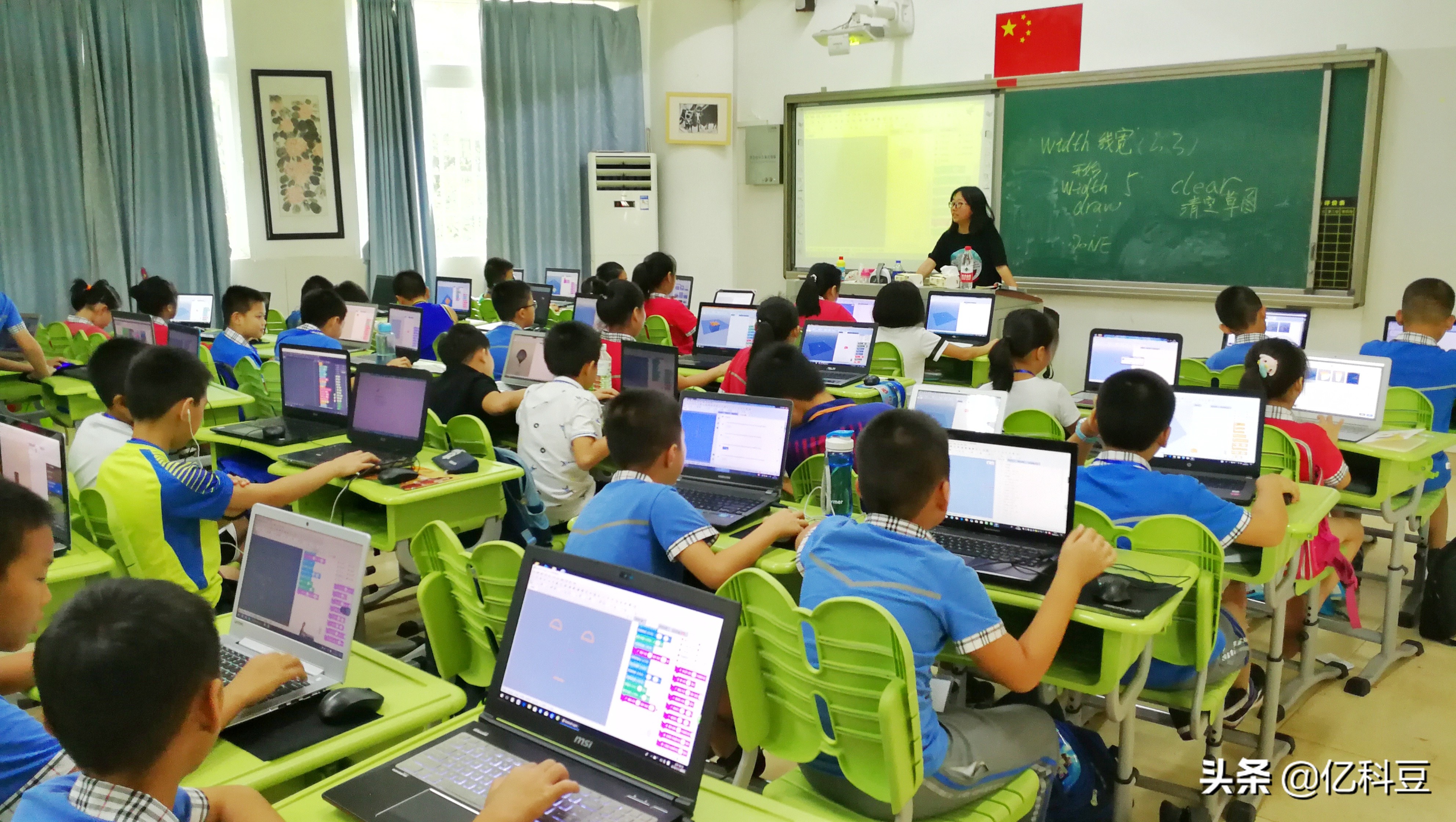 厦门市中小学生创客大赛重要吗,厦门第三届中小学创客大赛启动啦