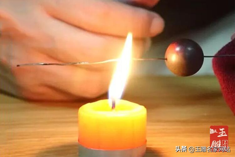 真的小叶紫檀怎么鉴别,小叶紫檀鉴别真假图解