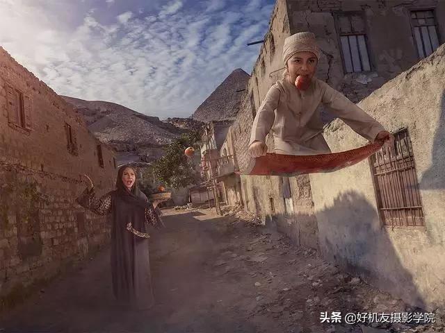 有技术含量实用性强的ps教程,ps高手都用的十大ps技巧