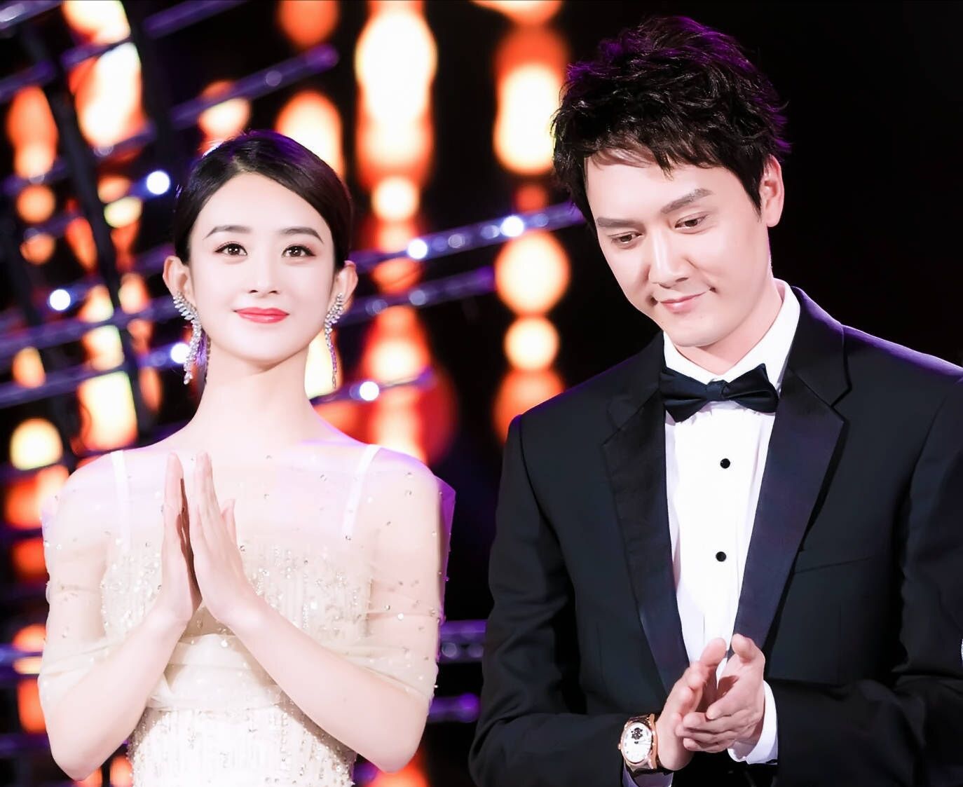 好惨！这两个人又被对号入座了……