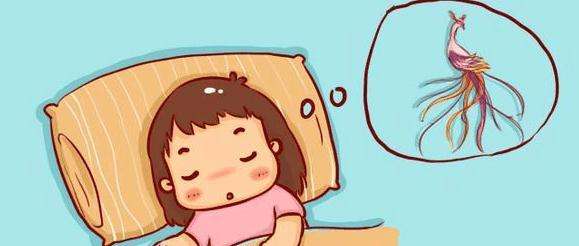 预示怀孕的所有胎梦都是女孩,胎梦预测怀孕