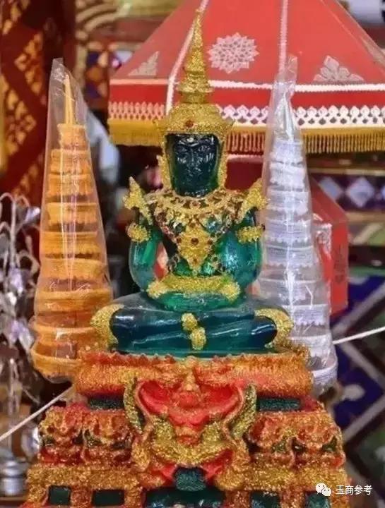 翡翠玉石雕刻精品藏品,世界上最贵的翡翠玉雕