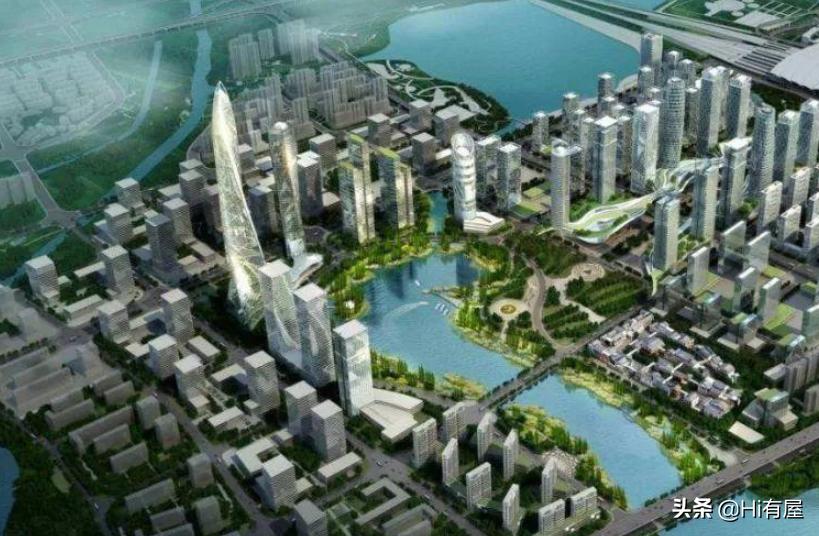 武汉未来哪几个区房子值得购买,武汉房价最差的4区