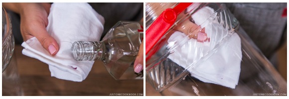 青梅酒如何酿制好喝,自己浸泡的青梅酒怎么喝