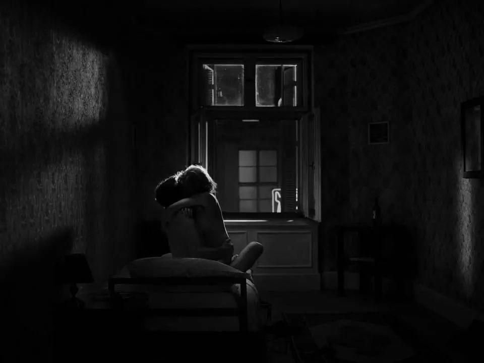 后劲大的电影爱情片,至今无人能超越的爱情片