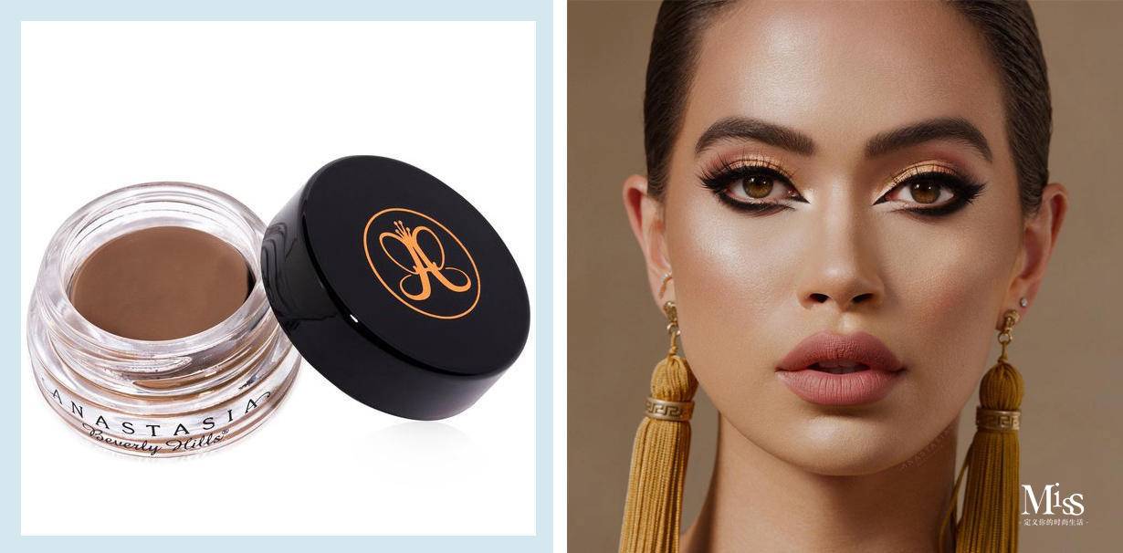 日本眉笔十大排行榜,日本眉笔