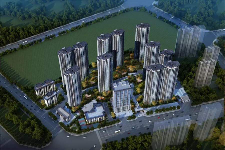 郑州楼盘可售房源哪里查,郑州优质小区房价排行版