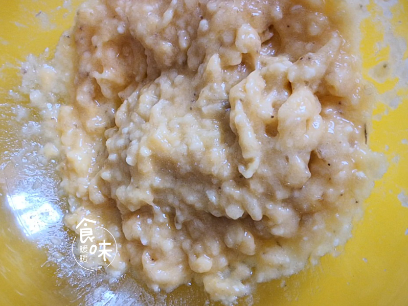 不用烤箱不用电动打蛋器做的蛋糕,蛋糕教程不用烤箱不用电动打蛋器