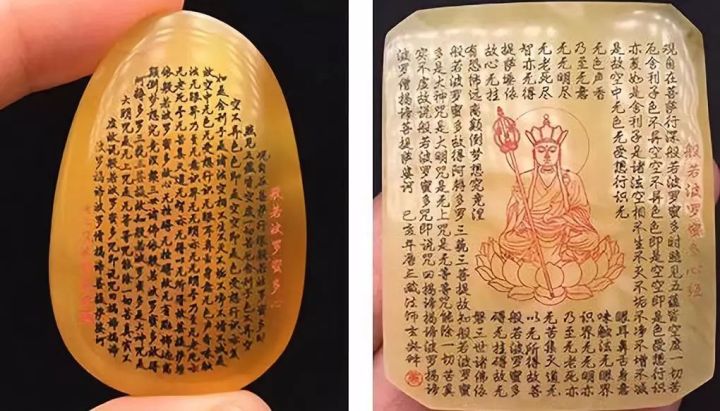 蜜蜡是最有佛缘的吗,什么人不能与蜜蜡结缘