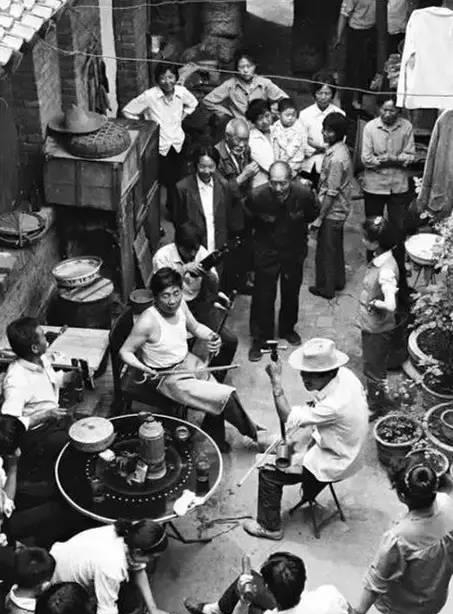 从西安到长安1905-2019沧海桑田（二）