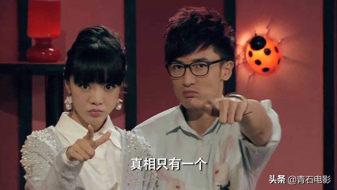 爱情公寓5评分为什么这么低,爱情公寓五被骂