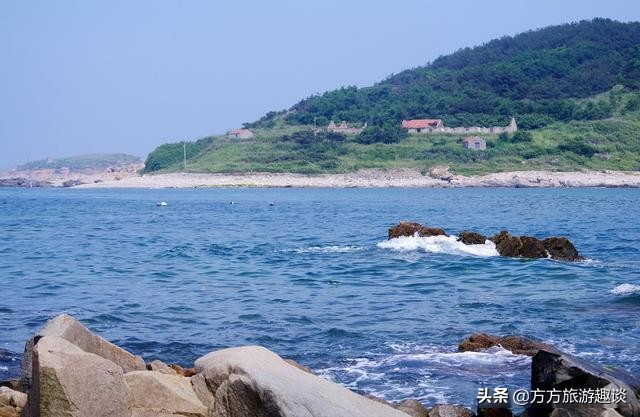 山东青岛哪里的风景最好,青岛周边的海岛哪个好