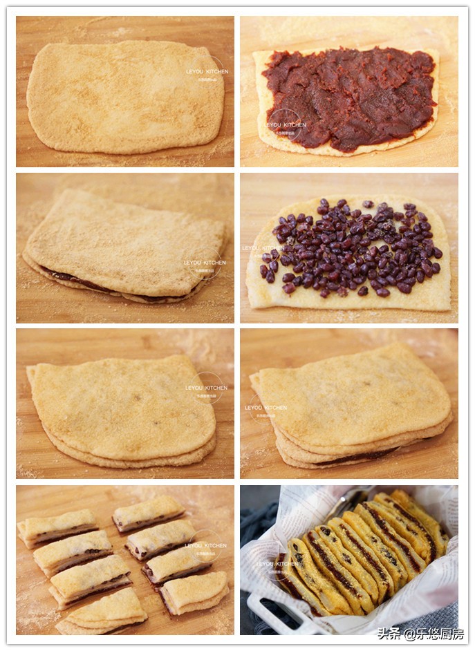 糯米十大吃法,糯米的5种吃法