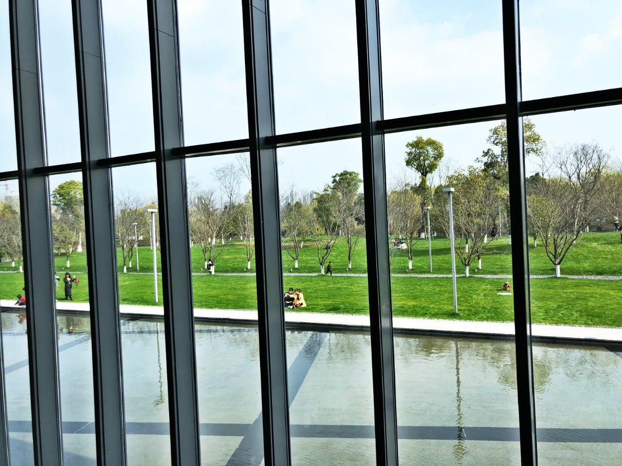 这是高晓松送给杭州的礼物,实名羡慕杭州市民!