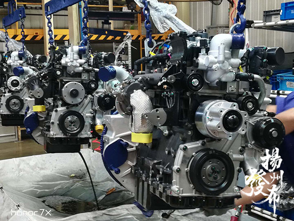 目标越大动力越大,目标破百亿