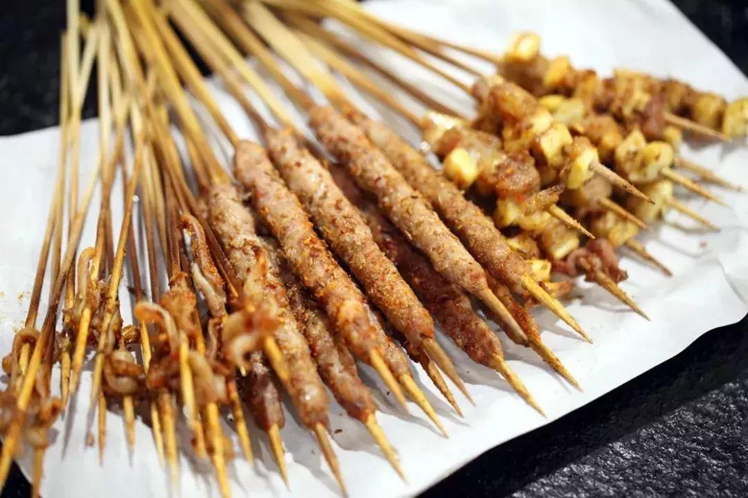 门头沟十大特色美食,门头沟区大台美食