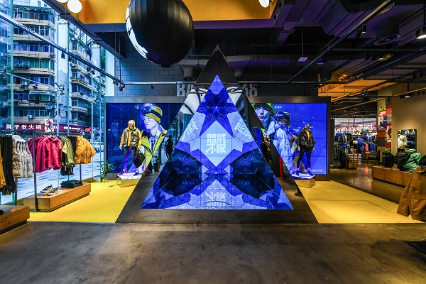 阿迪达斯ozweego春季新款,阿迪达斯新品来袭