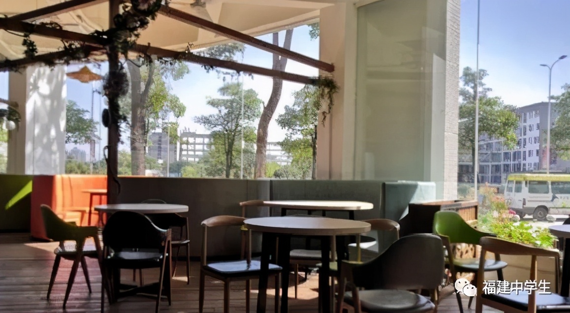 福建哪家大学食堂最好吃,福建高校食堂视频