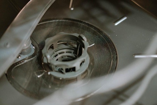 分区洗10套洗碗机,海尔晶彩迭代和晶彩系列