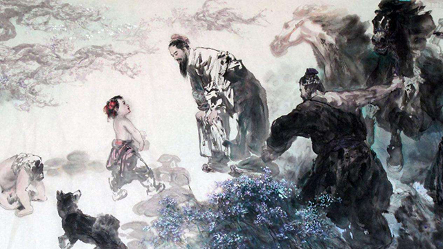 中国三大神童天才排名,中国天才人才神童排行榜