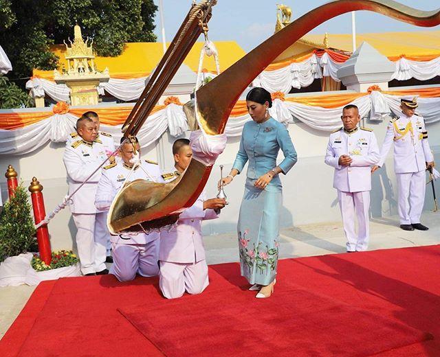 40岁泰国公主,41岁的泰国公主