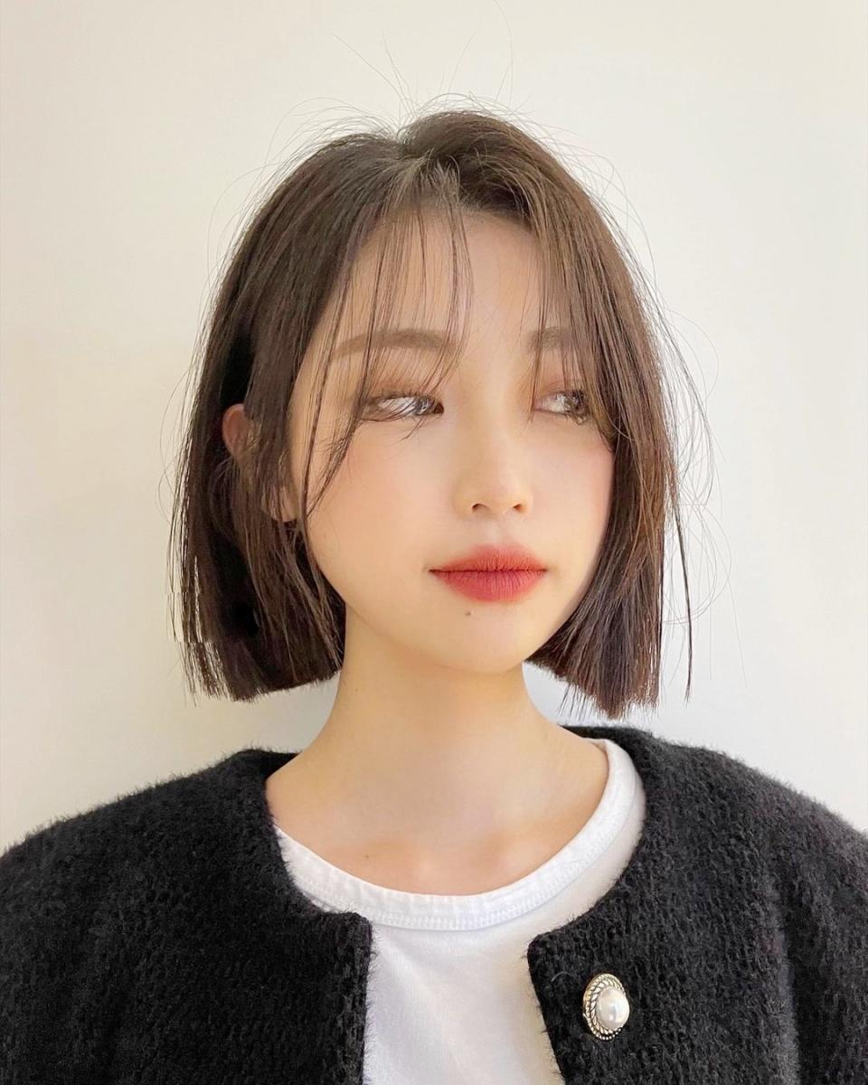 3岁小孩发型男潮短发夏季,夏季洋气短发减龄发型