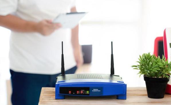 路由器网络连接受限怎么解决,路由器显示网络连接受限怎么解决