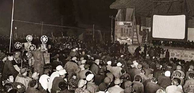 70年代中国新闻纪录片,怀旧那些难以忘怀的经典影视