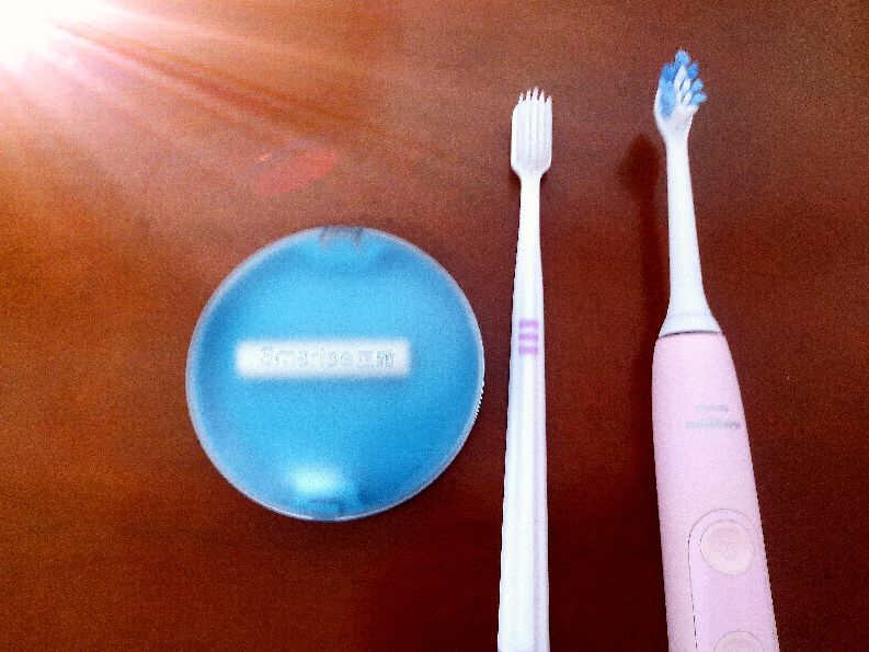 35岁小姐姐的牙齿矫正日记（3）