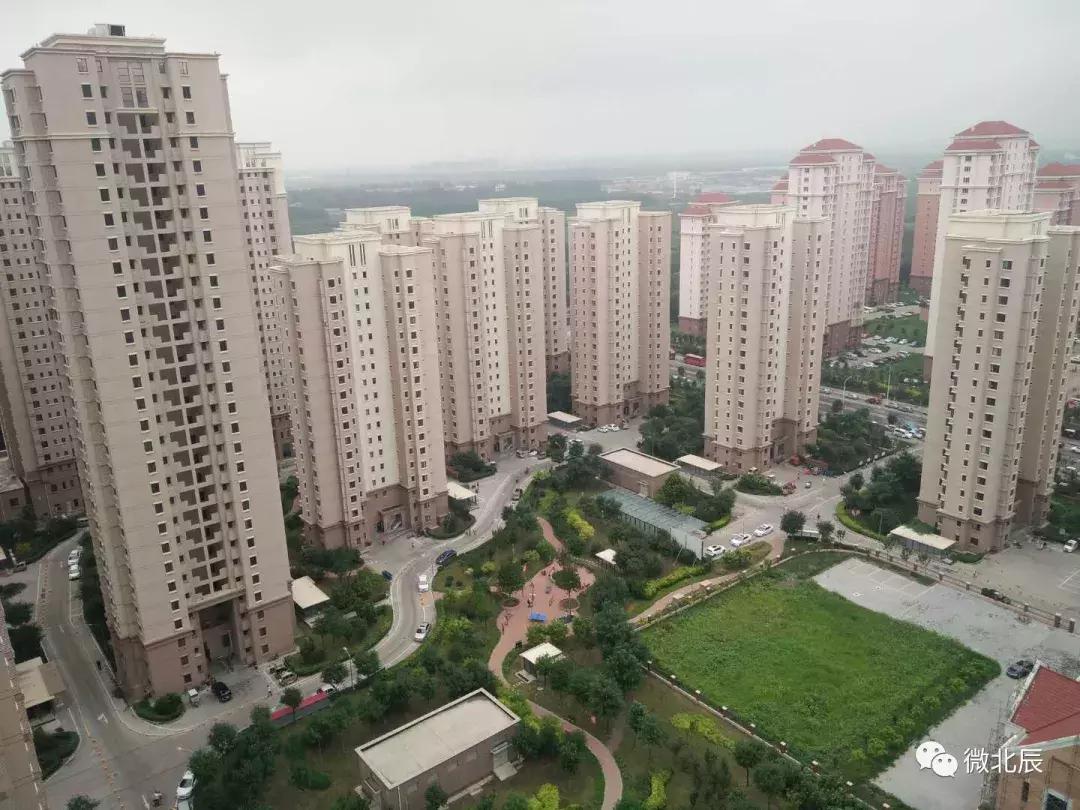 北辰区公租房有哪些,公租房天津北辰盛福园最新信息