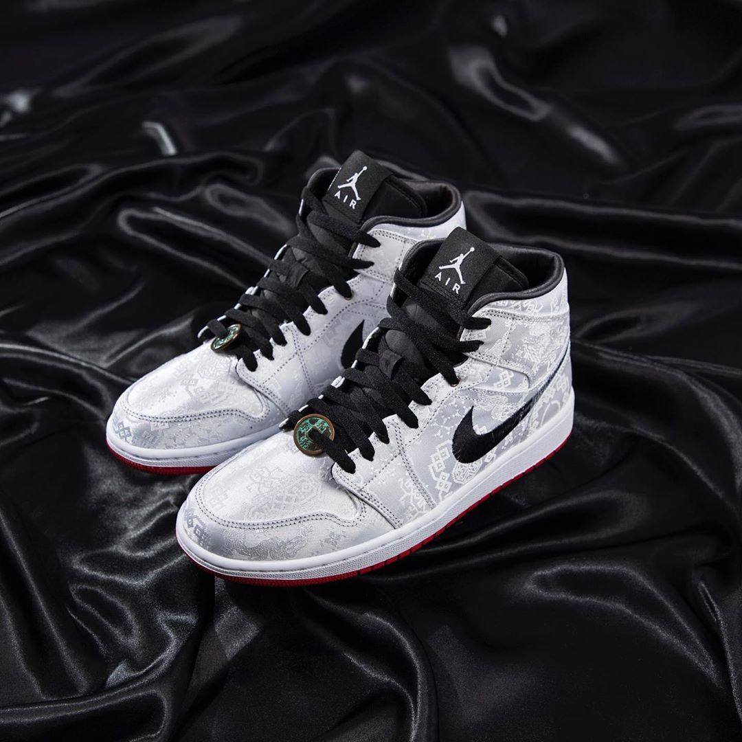 盘点19年人气最高的10款球鞋,今年最好看的10款球鞋