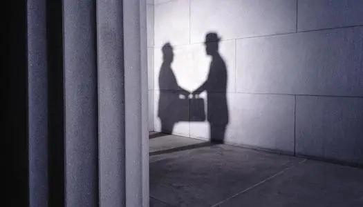 远离黑电商,远离诈骗窝点